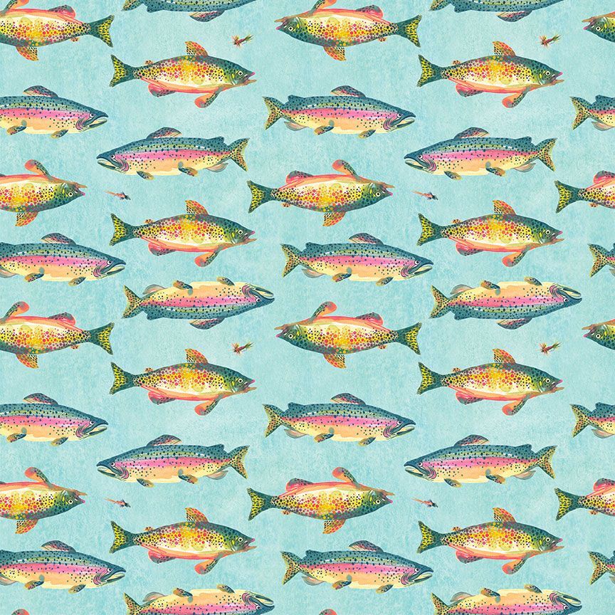 Trout