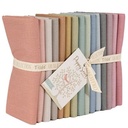 Tilda Poppy Seed FQB 15ct