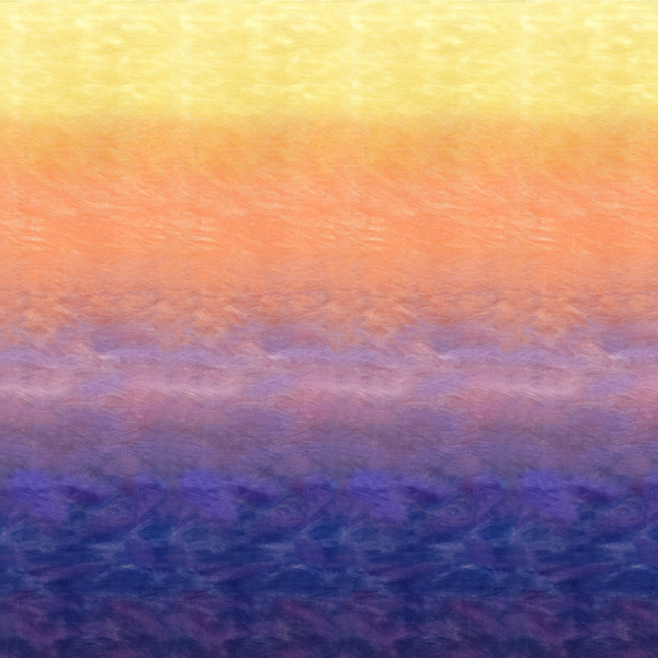 Best Loved Ombre Dawn