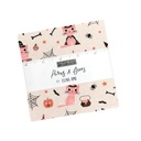 Purrs and Boos 5" Charm Pack