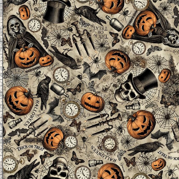 Halloween Icons
