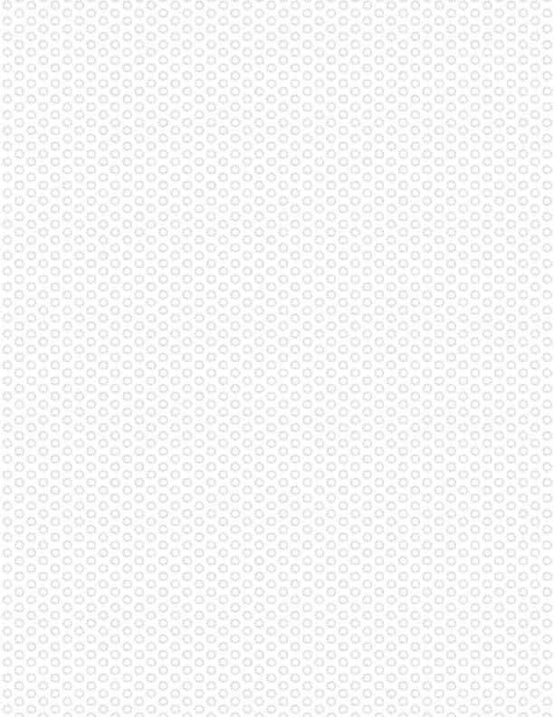 Tiny Rings White on White