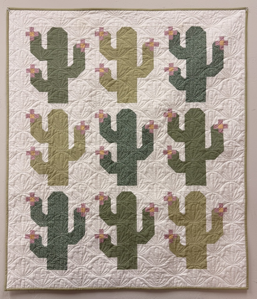Oh My Cacti Kit