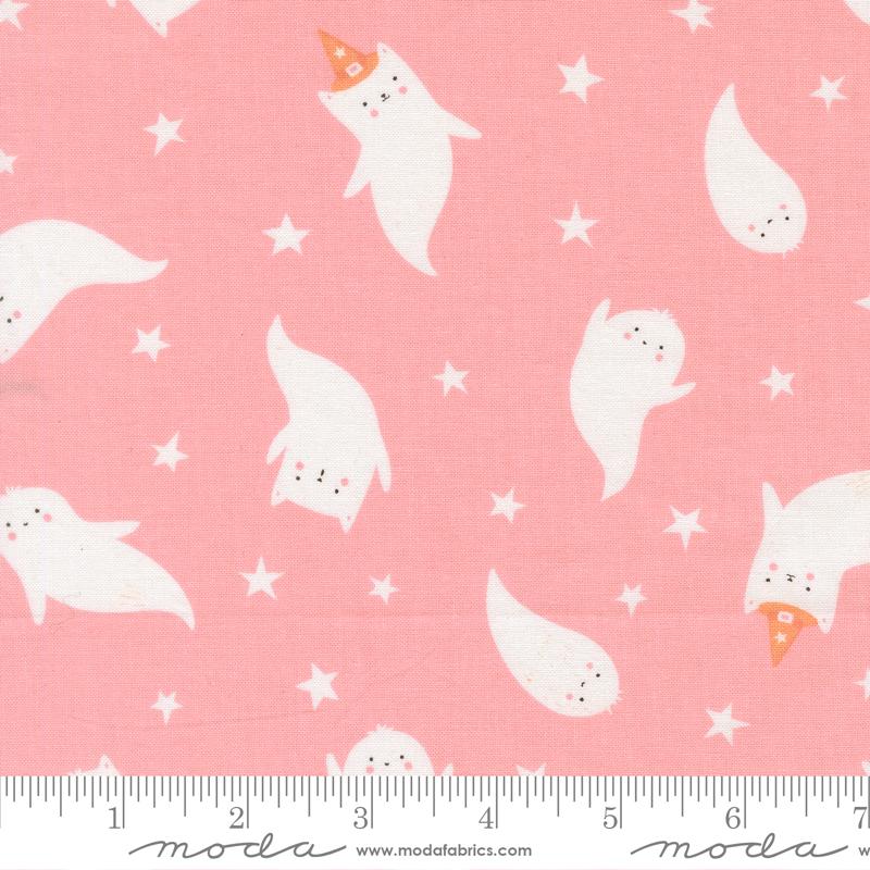 Purrs and Boos Ghosts Candy