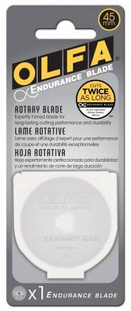 Endurance Rotary Replacment Blade