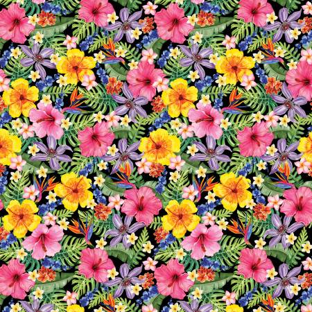 Paradise Awaits Garden