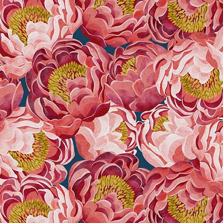 Peonies & Posies Peonies