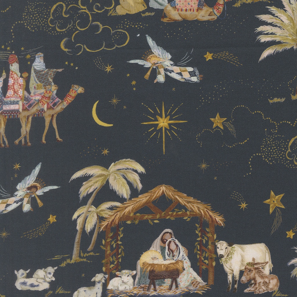 Silent Night Holy Night
