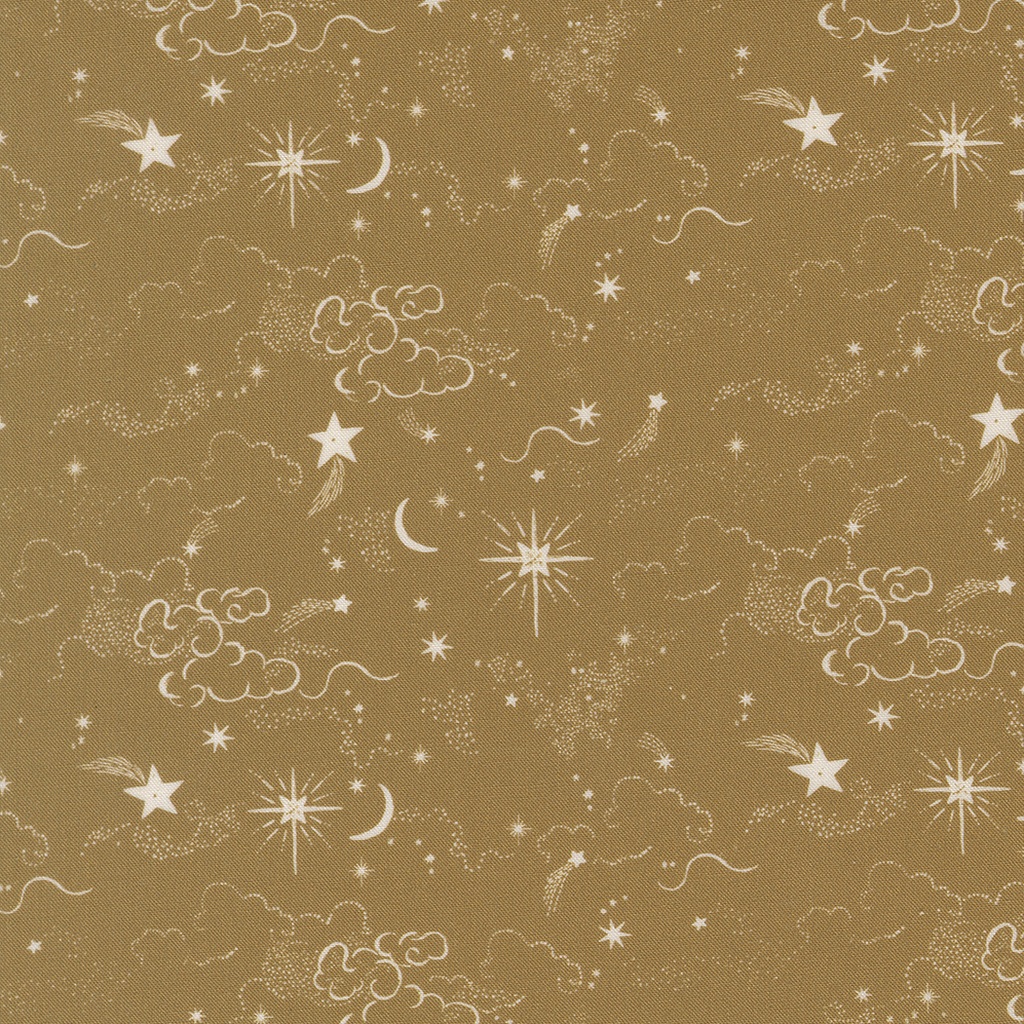 Silent Night North Star