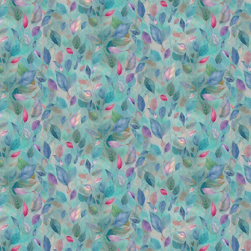 Leaves