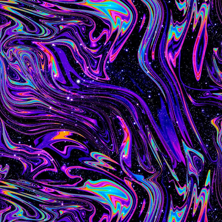 Galaxy Marble