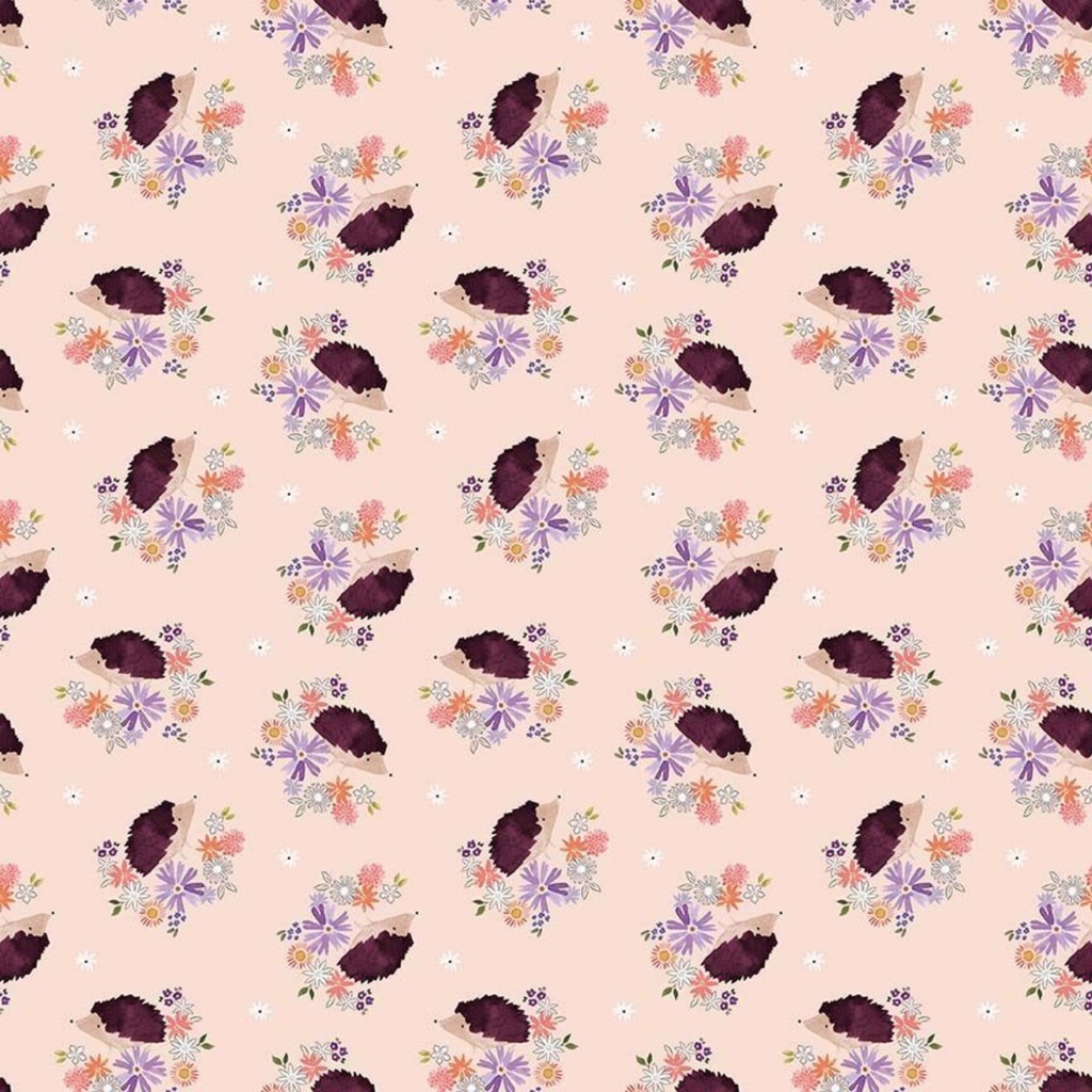 Bellini Floral Forest