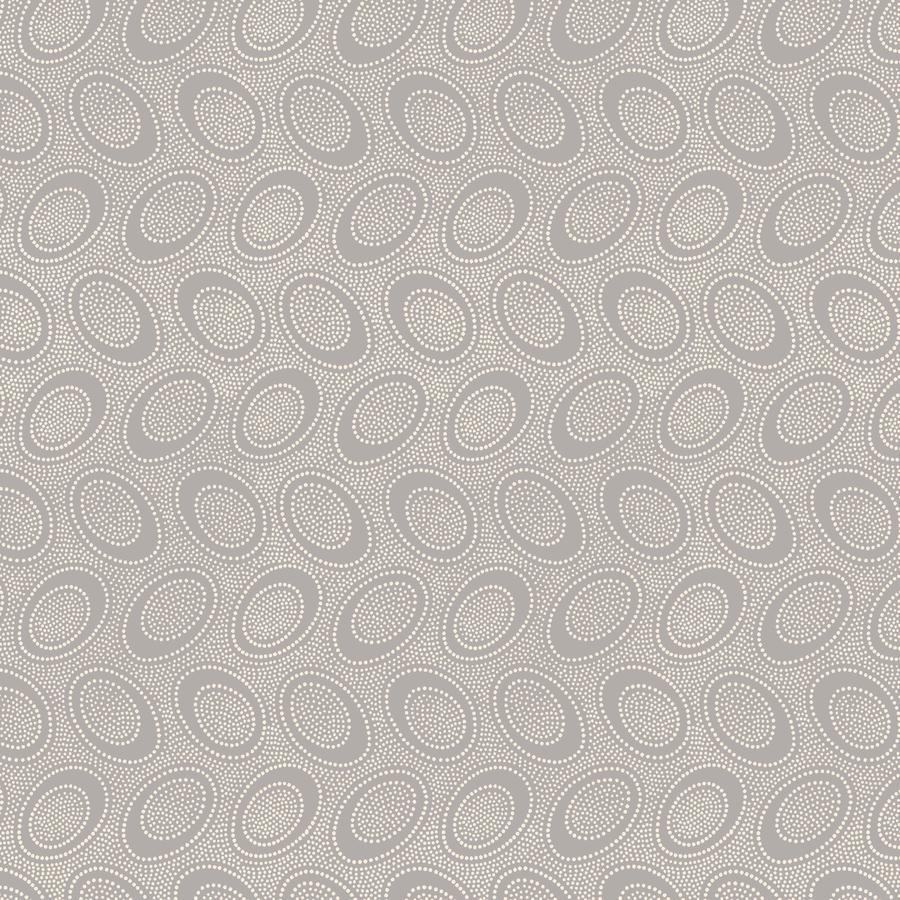 Aboriginal Dot Silver