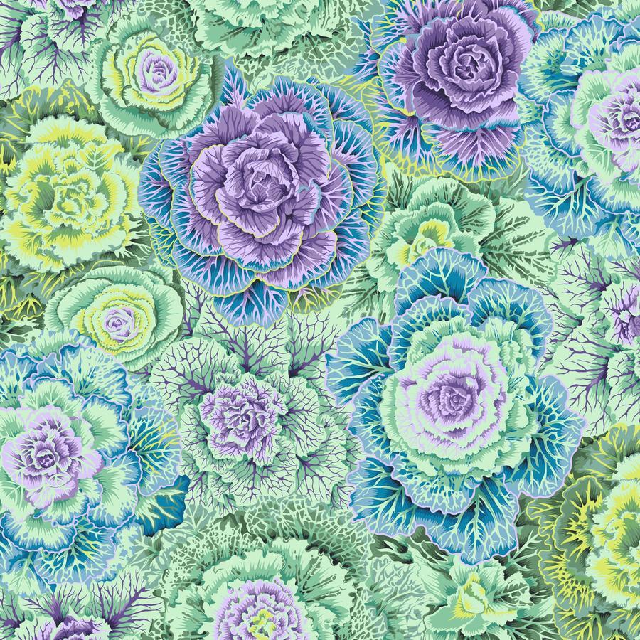 Phillip Jacobs Brassica*
