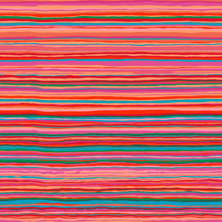 Strata Red