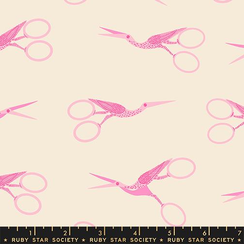 1-800-Notion Stork Scissors Shell