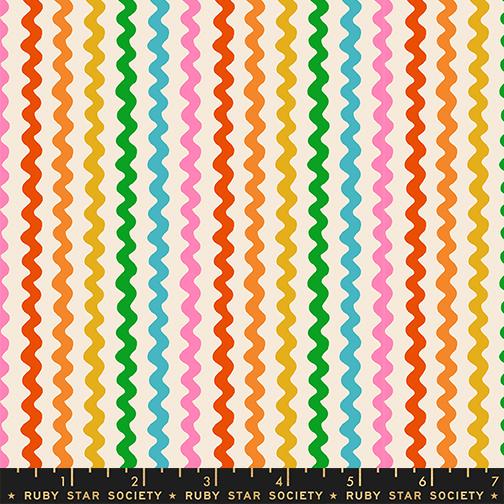 1-800-Notion Ric Rac Shell