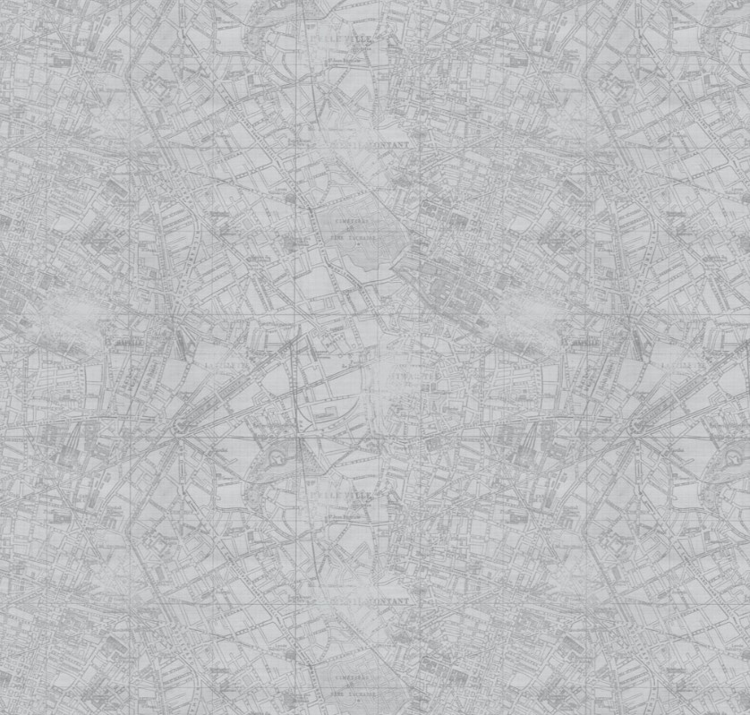 Harmony Streets Light Gray