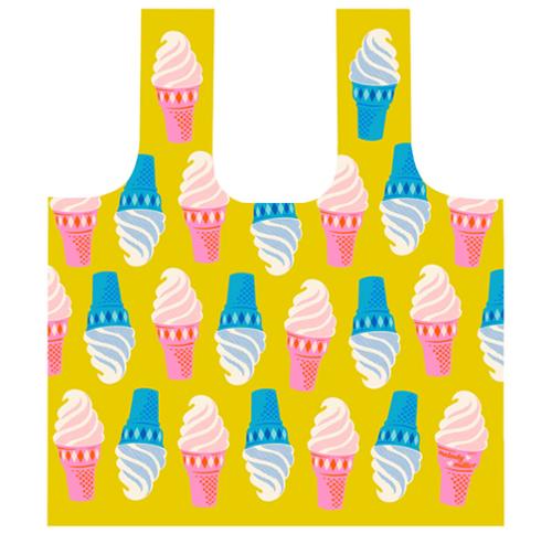 Pocket Shopper Ice Cream Ruby Star