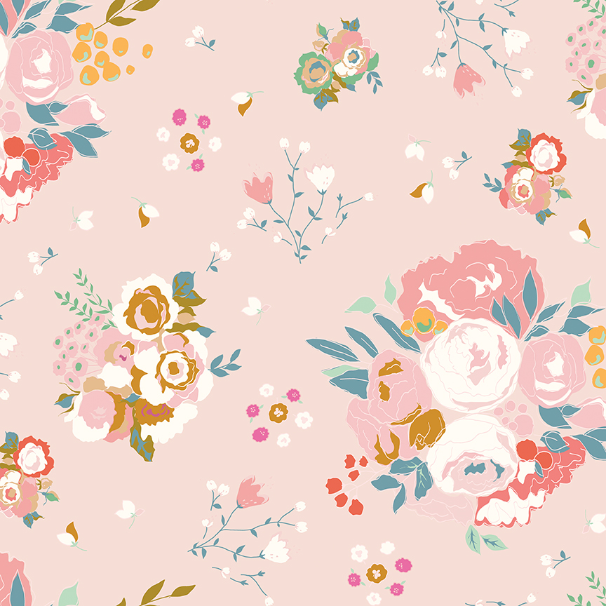 Cotton Nook Main Blush