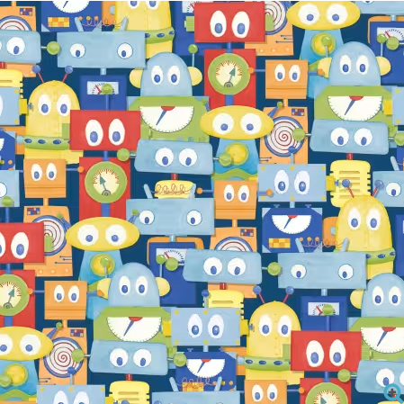 Aphabots