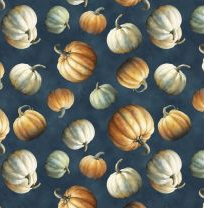 Glorious Fall Pumpkins