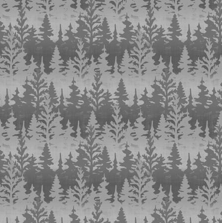 Timberland Trails Gray Trees