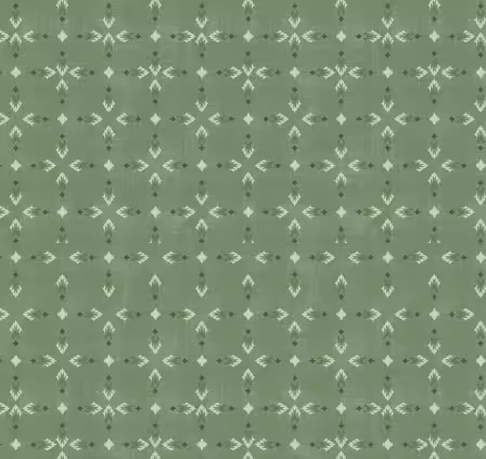 Timberland Trails Green Tribal