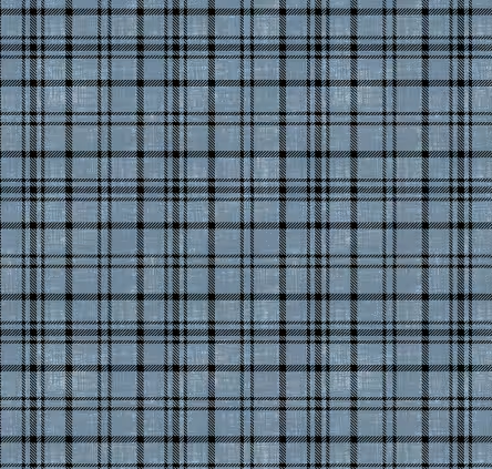 Timberland Trails Blue Plaid