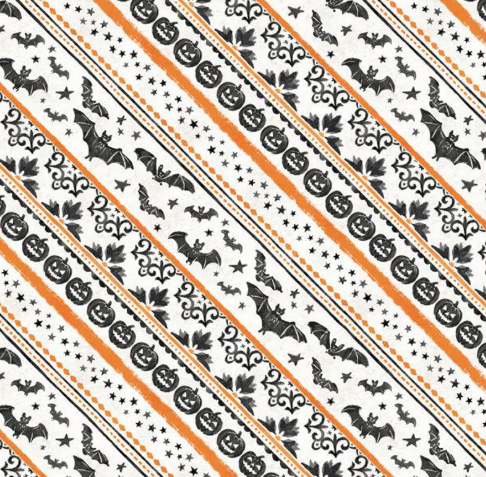 Midnight Haunting Cream Strip