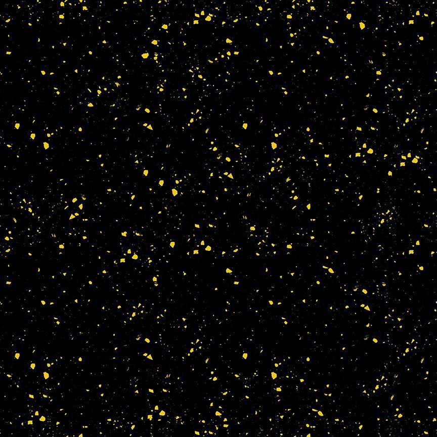 Imperial Bloom Confetti Metallic