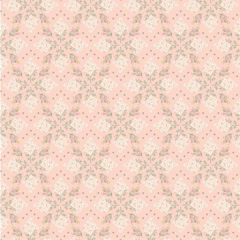 Songbird Serenade Pink