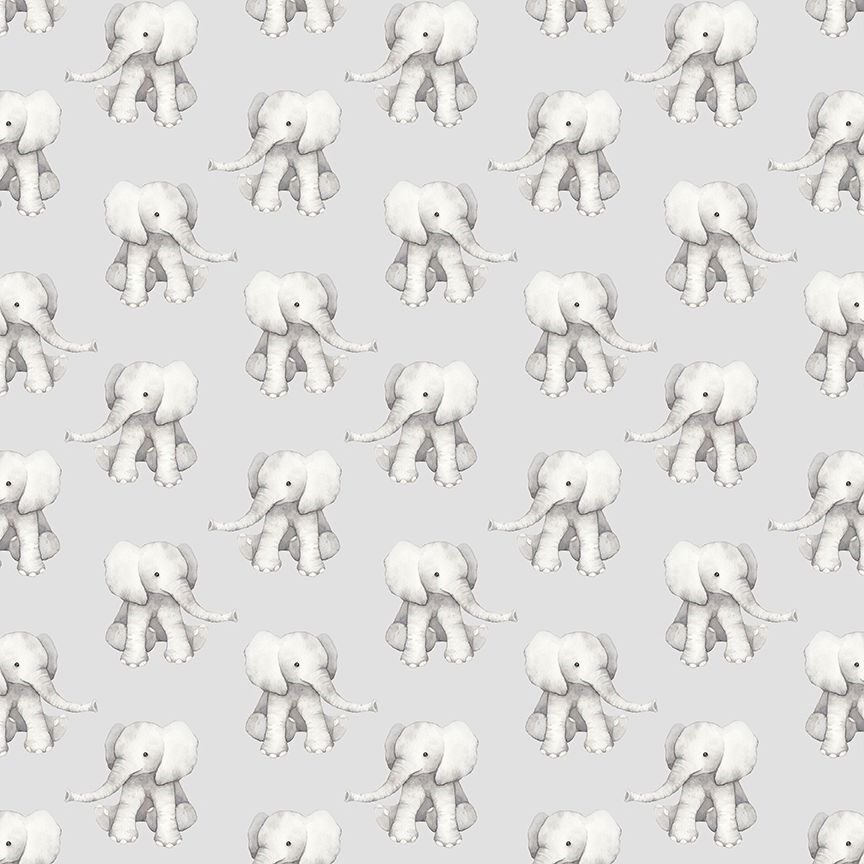 ABCs of Love Elephantastic