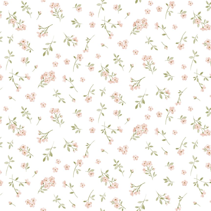 ABCs of Love Petal Perfection