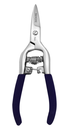 Rag Quilt Spring-Action Snips 6-1/2in