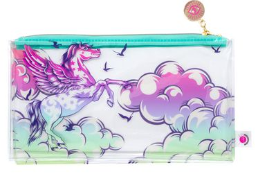 Tula Pink Pegasus Pencil Pouch