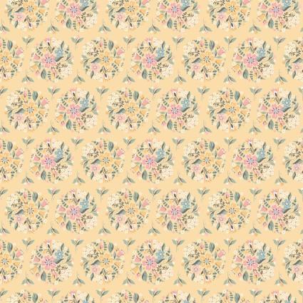 Songbird Serenade Yellow