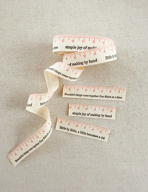 Minki Kim Sweet Measure 5yd
