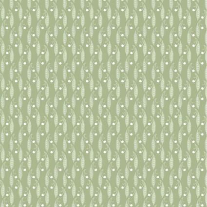 Songbird Serenade Green