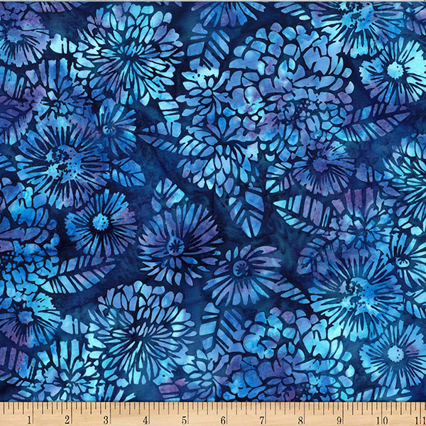Bali Batik Woodblock