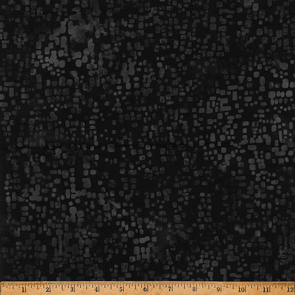 Bali Batik Square Blender