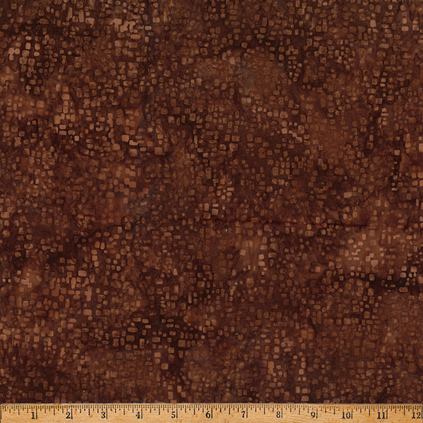 Bali Batik Square Blender