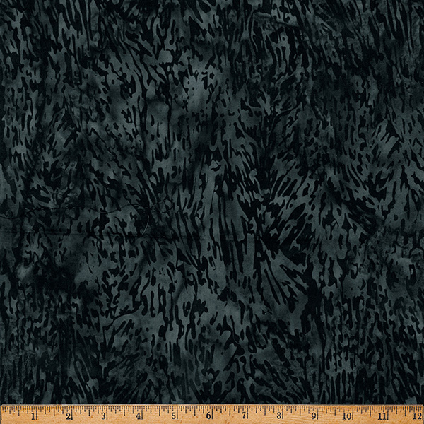 Bali Batik Hoff Chlg Fur
