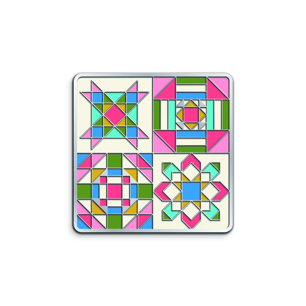 Four Block Sampler Needle Mindier