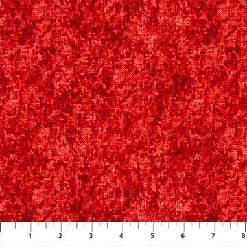 Acid Wash Red