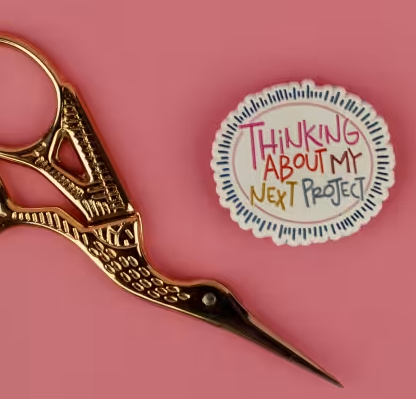 Next Project Needle Minder