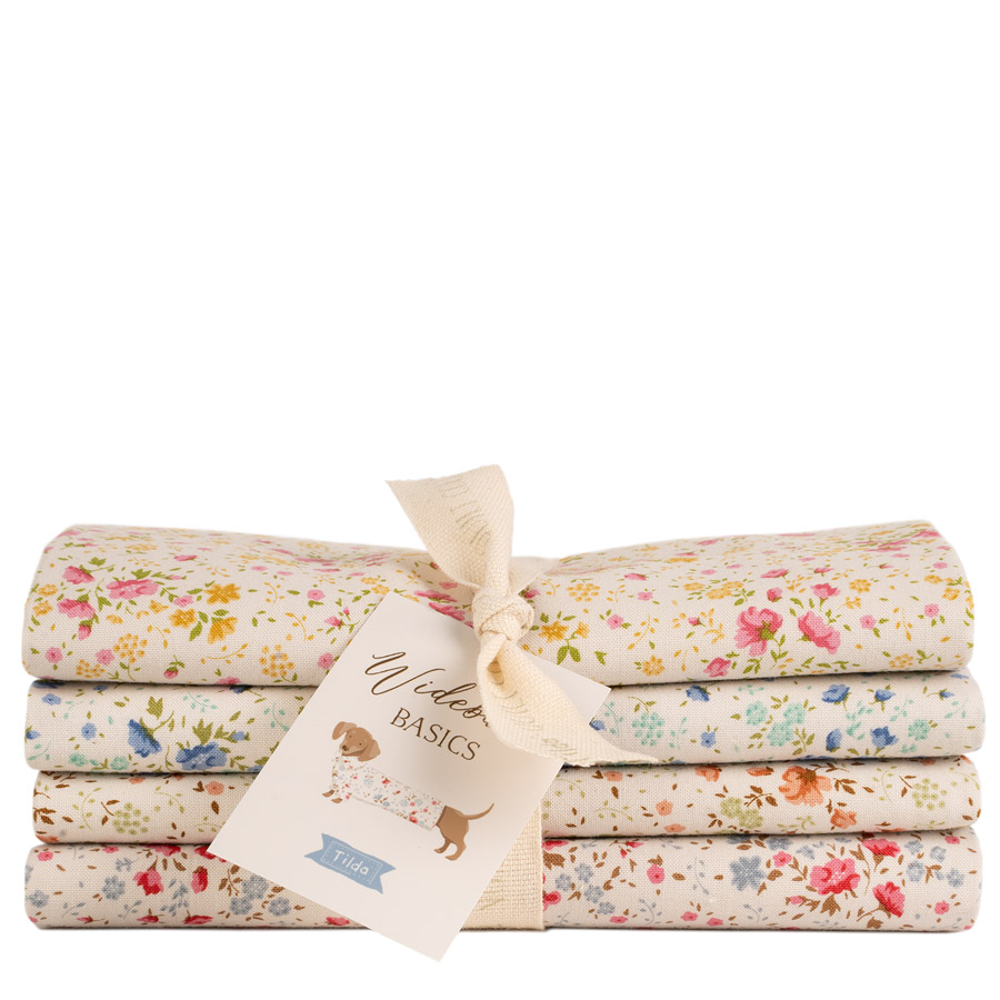 Tilda Ellie Wideback Quarters