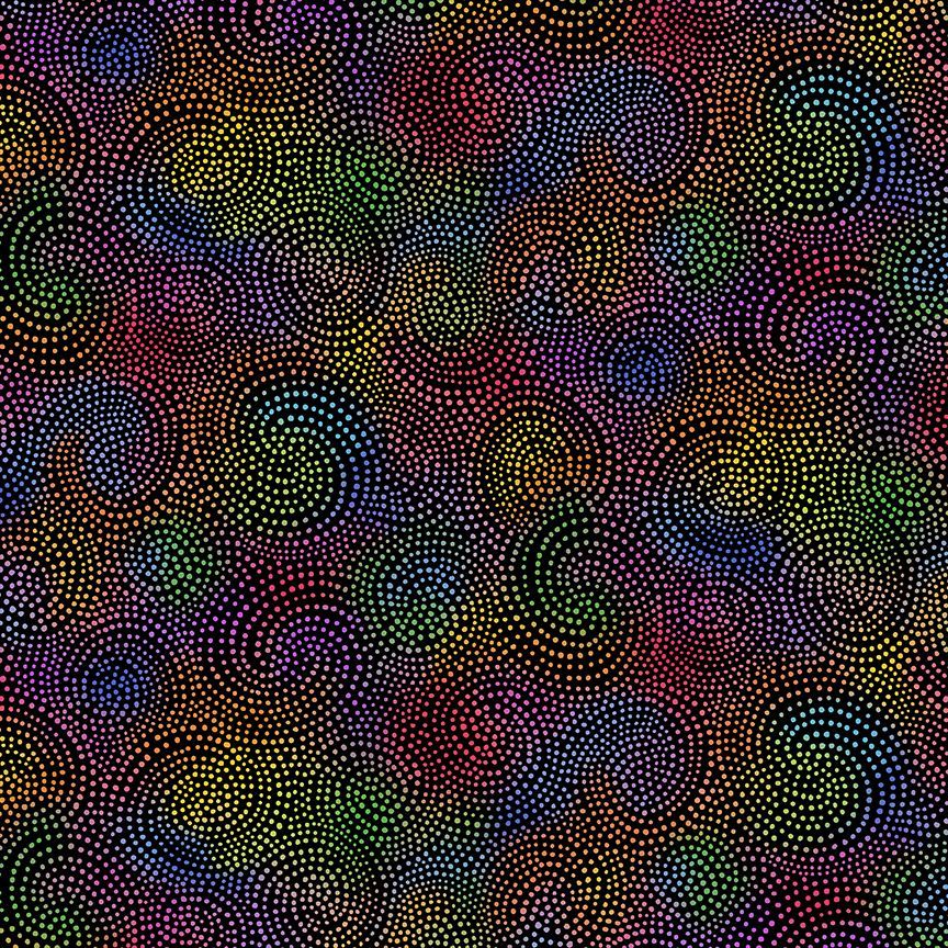 Dotty Sprial