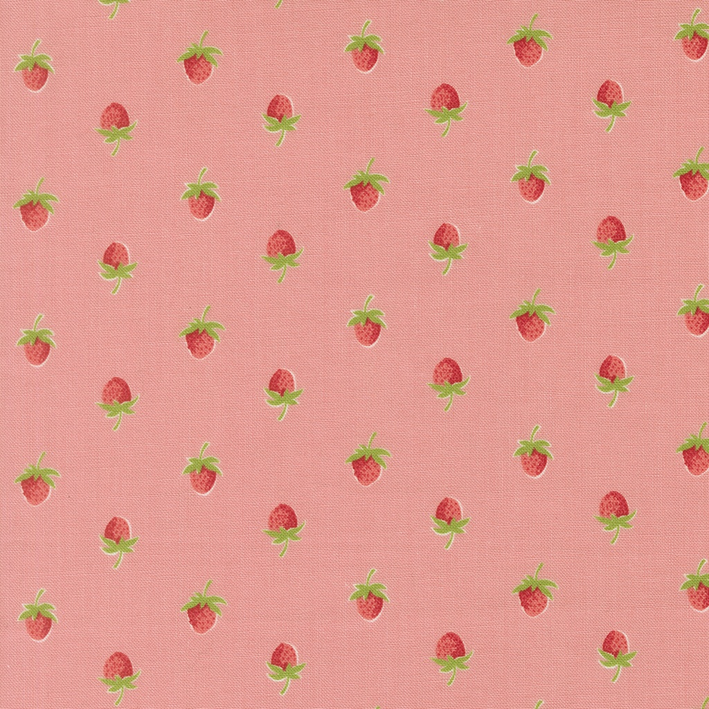 Bloomsberry Blush