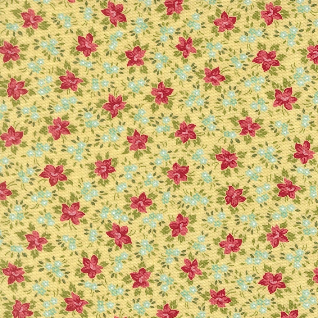 Bloomsberry Buttermilk